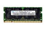 SDRAM, 2GB, DDR2-667, SO-DIMM