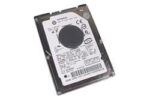 Hard Drive, 160GB, 5400rpm, 2.5 SATA