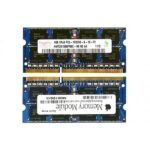 Memory 4 GB  MacBook Pro 15-Inch MC721LL MC723LL MD318LL MD322LL