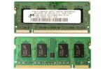SDRAM, 1GB, DDR2-667, SO-DIMM