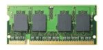 SDRAM, 2GB, DDR2-667, SO-DIMM