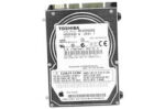 Hard Drive, 200GB, 4200rpm, 2.5 SATA