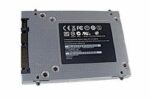 Solid State Drive, 2.5, 256 GB, SATA