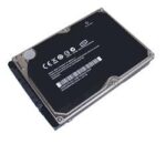 Hard Drive, 2.5-inch, 250 GB, 7200, SATA - 15inch Macbook Pro Unibody Late 2008 A1286 MB470LL/A MB471LL/A