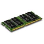 SDRAM, 1GB, DDR2-667, SO-DIMM