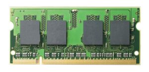 SDRAM, 2GB, DDR2-667, SO-DIMM