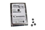 Hard Drive, 160GB, 5400rpm, 2.5 SATA