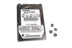 Hard Drive, 200GB, 4200rpm, 2.5 SATA