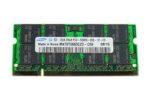 SDRAM, 2GB, DDR2-667, SO-DIMM