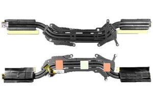 THERMAL MODULE W/SENSOR CABLE