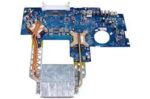 Logic Board iMac 20-inch Late 2006 2.16 GHz MA589LL 820-2031-A A1207