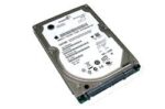 Hard Drive, 160GB, 7200rpm, 2.5 SATA