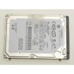 Hard Drive, 500 GB, 5400, SATA, 2.5 inch - 17inch 2.8-3.06GHz Macbook Pro Mid 2009 A1297 MC226LL/A - MC227LL/A