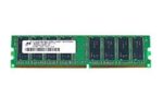 SDRam, 512MB, DDR400
