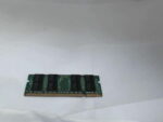 Memory, SDRAM, 1GB, DDR2 667,  SO-DIMM