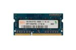 SDRAM, 1GB, DDR3, 1066, SO-DIMM