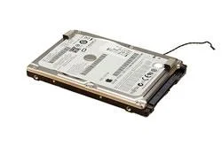 Hard Drive 2.5-inch 250GB 5400 SATA Mac Mini 2.0Ghz Early 2009 A1283