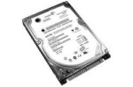 Hard Drive, 80 GB, 2.5, 5400