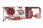 Card, Video, ATI Radeon X1900 XT, 512 MB ,630-7534