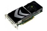 Card, Video, NVIDIA GeForce 8800 GT, 512 MB