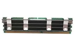FB-DIMM, 4 GB, DDR2 800, ECC Mac Pro 2.8 3.0 3.2 GHz Early 2008 A1186