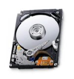Hard Drive, 3.5, 2 TB, 7200 SATA for Mac Pro