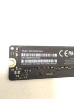 Flash Storage 250GB Mac Pro ME253LL MD878LL A1481 Late 2013