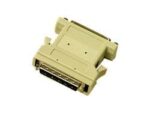 Adapter, SCSI, 50 pin to 25 pin