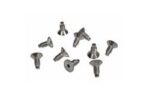Screw, M5x12mm, Flat Head, Allen, Pkg. of 10