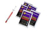 Thermal Grease Kit, Version 2, Pkg. of 5