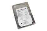 Hard Drive, 36 GB, Ultra 160 SCSI, 10K rpm, 3.5