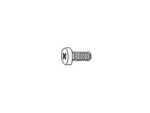 Screw, Tap, Pan, Pkg. of 25