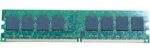 DIMM, SDRam, 1 GB, PC3200/DDR400, 184p