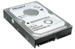 Hard Drive, Serial ATA, 80 GB, 7200 rpm