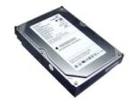 Hard Drive, Serial ATA, 160 GB, 7200 rpm