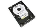 Hard Drive, Serial ATA, 160 GB, 7200 rpm