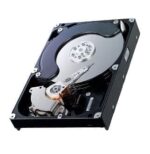 Hard Drive, Serial ATA, 160 GB, 7200rpm