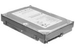 Hard Drive, Serial ATA, 80 GB, 7200 rpm