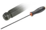 Tool, 4 mm Ballhead Hex Driver, with 7" Shaft