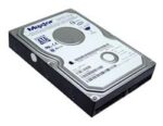 Hard Drive, Serial ATA, 250 GB, 7200 rpm