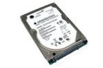 500 GB Server Bottom Hard Drive Mini Server A1347