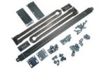 Rack Mounting Kit Xserve G4 Single/Dual 1.0/1.33