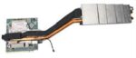 Video Card ATI Radeon HD 2400XT iMac 20 Mid 2007 10922531-10,730-0479