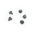 Screw, Front Panel, Pkg. of 4