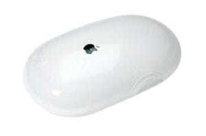 Wireless Mouse