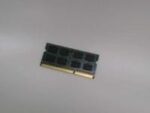 Memory (2GB SDRAM- DDR3-1066- SO-DIMM)