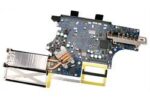 Logic Board iMac 20-inch Mid 2007 2.4 GHz MA877LL 820-2143 A1224