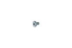 Screw, T6, Wafer Head, M2x4.3x3L, Pkg. of 5