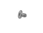 Screw, T6, Wafer Head, Shoulder, 3.2mm, Pkg. of 5