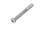 Screw, T10, Wafer Head, 3x.5x25mm, Pkg. of 5
